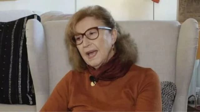 Σοφία Σεϊρλή: Οι απώλειες που σημάδεψαν τη ζωή της