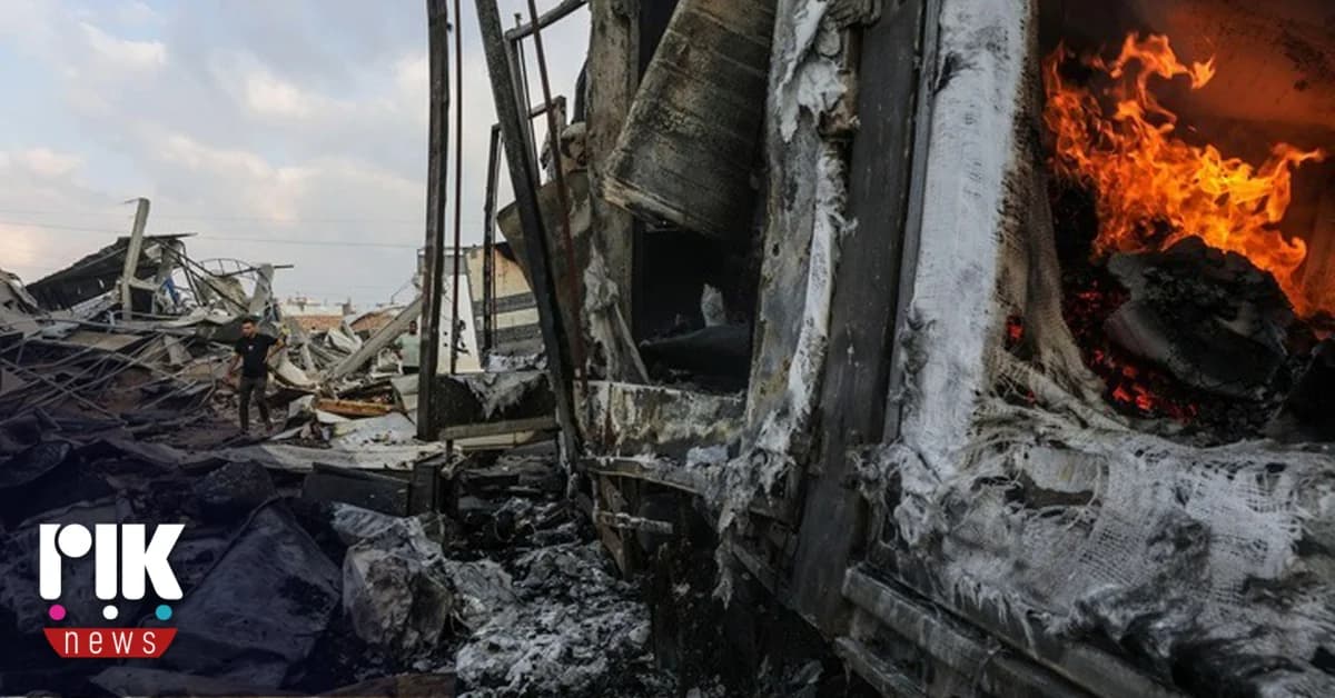 ΟΗΕ: Καταδίκη για τη δολοφονία 6 δημοσιογράφων στη Γάζα