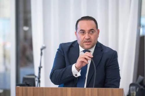 Koumis: La recuperación del turismo en áreas afectadas por incendios es un gran desafío