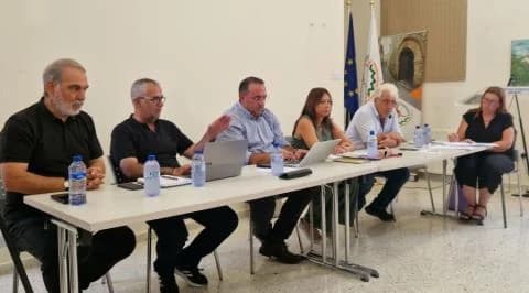 Recuperación turística en áreas afectadas por incendios: gran desafío