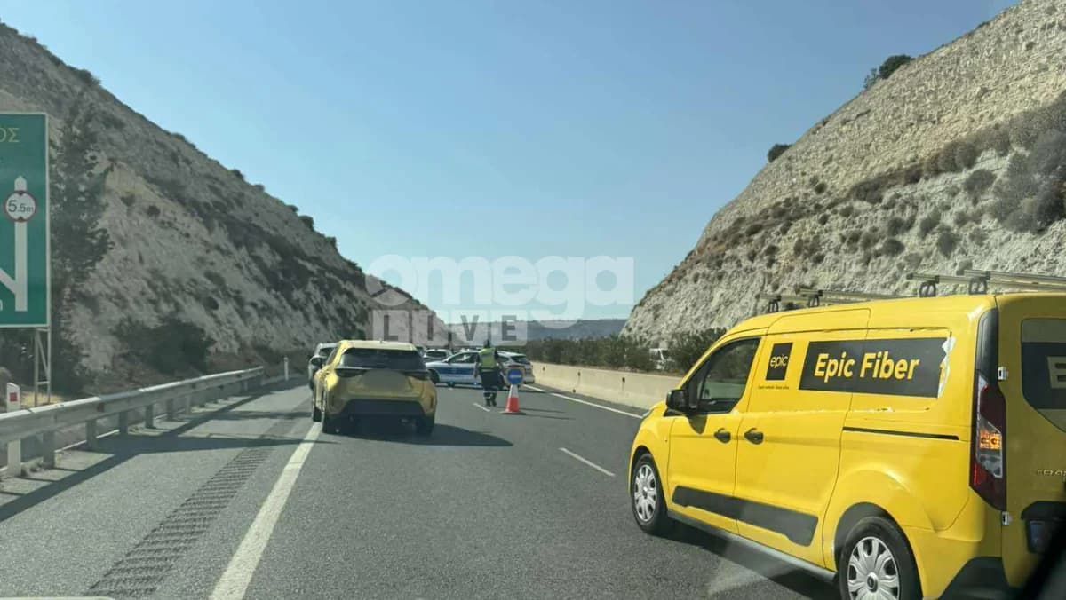 תמונות: תאונת דרכים קשה