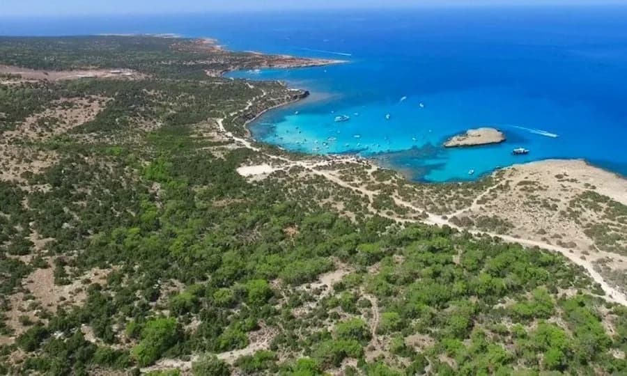 Υπ. Γεωργίας: Λειτουργία Τοπικού Συντονιστικού Γραφείου Ακάμα