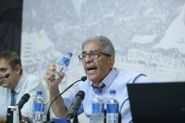 PAOK Amateur: Savvidis Has Priority for New Toumba Stadium