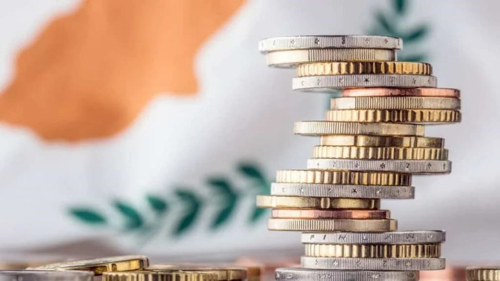 Chipre: Aumento de Ingresos y Egresos en 2023