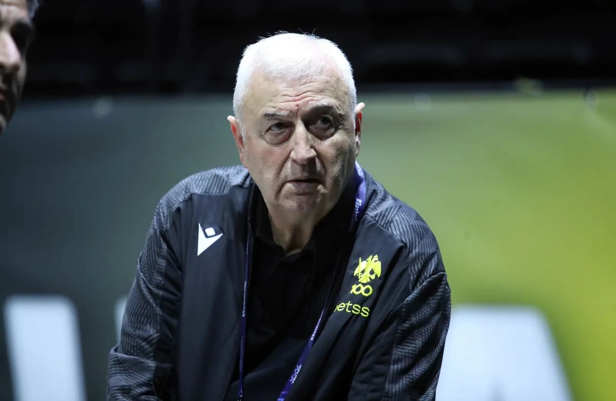 ΑΕΚ Betsson: Κρίσιμη εβδομάδα για μεταγραφές και ενίσχυση