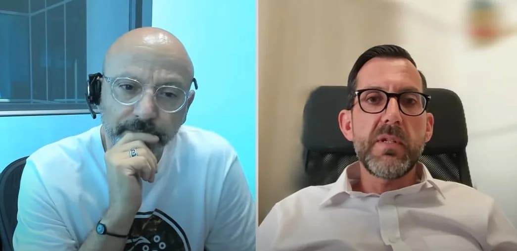 LegalMatters Podcast: Οικονομικό κόστος εθελοντή πυροσβέστη στη φονική πυρκαγιά Λεμεσού