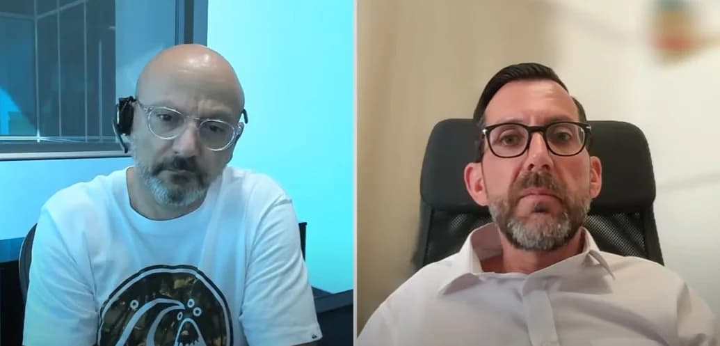 LegalMatters Podcast: Εθελοντής πυροσβέστης για την πυρκαγιά στη Λεμεσό