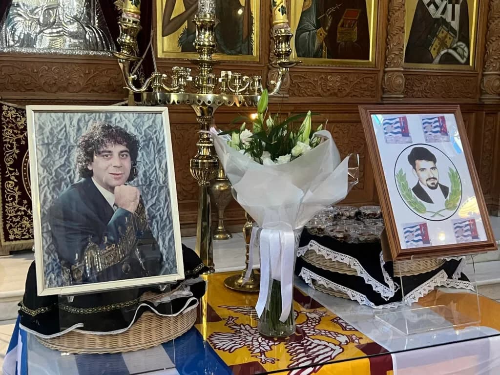 Isaak-Solomou: Memory and Justice, A Resounding Message