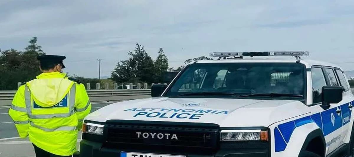 Multas por uso incorrecto de carriles en autopistas