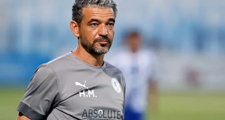 Ethnikos Achnas: Hugo Martins tätigt Transferbewegungen