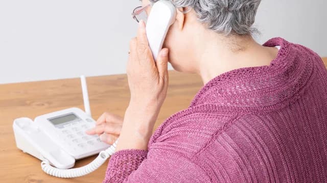 Creta: Estafa a anciana de 92 años por 60.000 € - Detenida checa