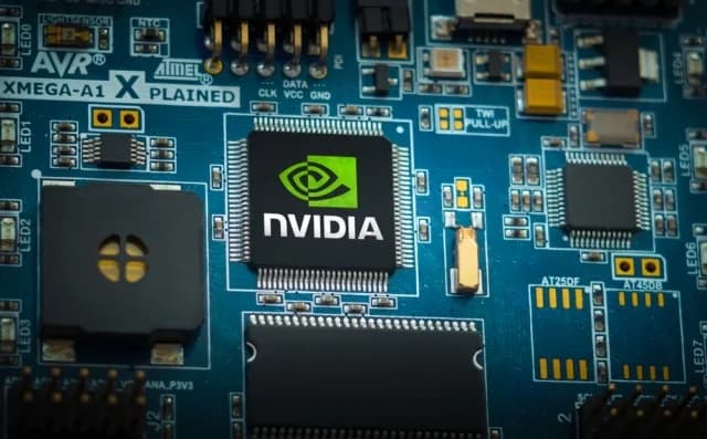 Κίνα: Απαγόρευση χρήσης των τσιπ H20 της Nvidia σε κρατικές εταιρείες