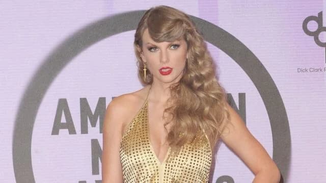 Η Τέιλορ Σουίφτ ανακοίνωσε νέο άλμπουμ: «The Life of a Showgirl»