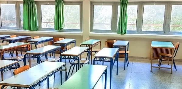 School Upgrades Across Cyprus Ahead of New Academic Year