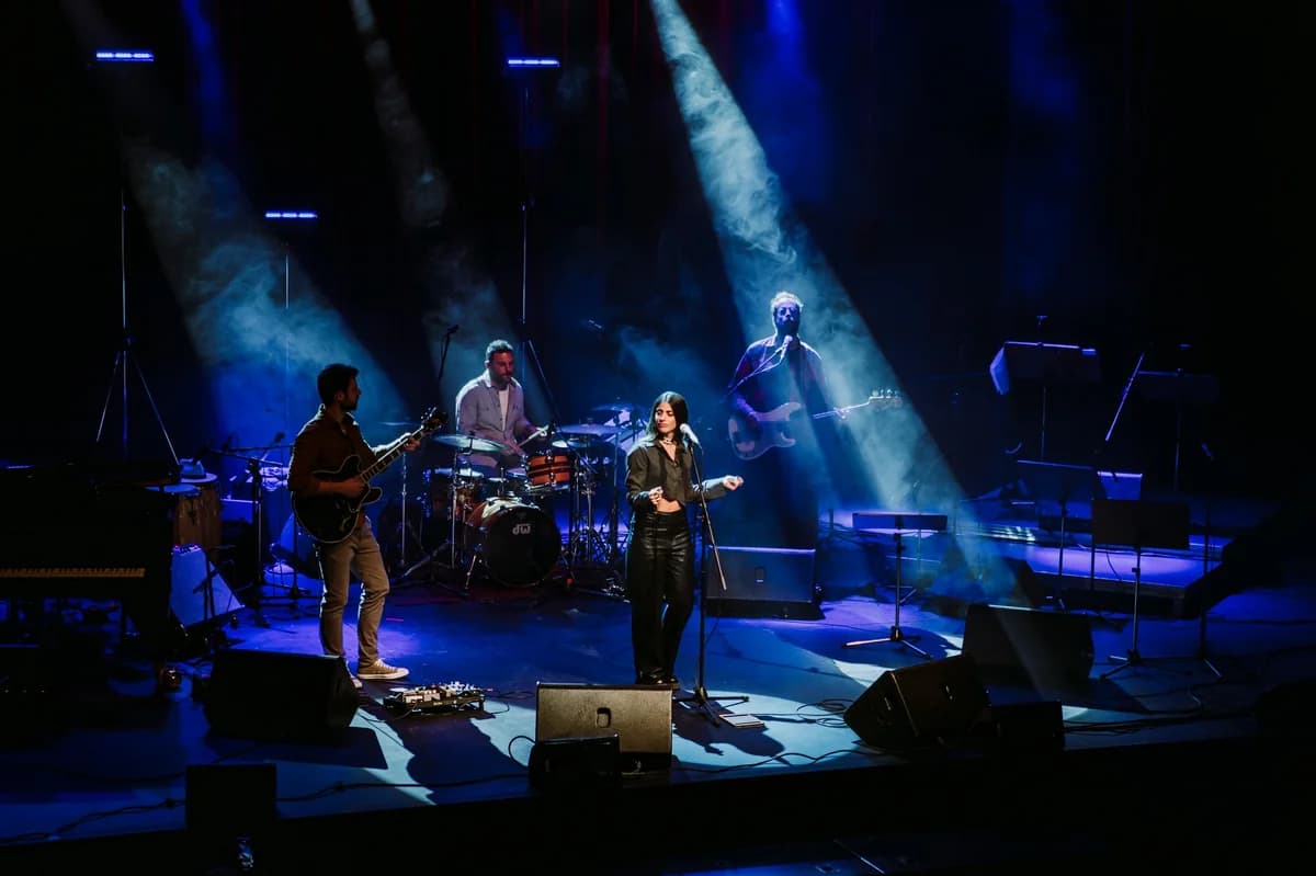 Applications Open for Cyprus Jazz & World Music Showcase 2025 Until September 19