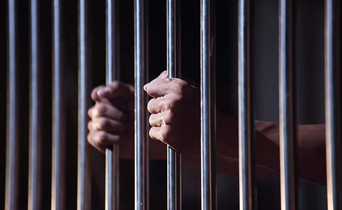 29-летний мужчина задержан на семь дней за ограбление пекарни в Айя-Напе