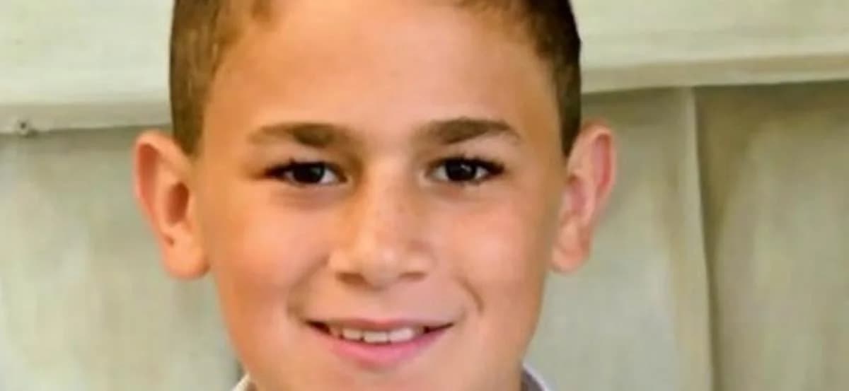 Desaparición de un joven de 13 años: Servicios Sociales niega acoso escolar