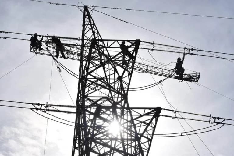 EAC: Power Outage Caused by Internal Transformer Fault