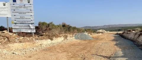 Έγκριση για την πρώτη φάση εργασιών στον Ακάμα – Διορισμός περιβαλλοντικού ελεγκτή