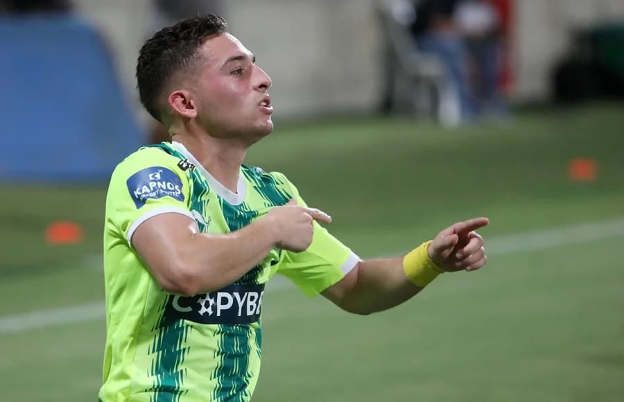 AEK und Yerson Chacons Leistungen in Europa analysiert