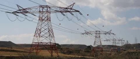 Zyprischer Stromnetzbetreiber warnt vor möglichen Stromausfällen