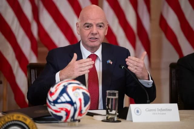 Η FIFA απαγορεύει τους δανεισμούς παικτών μεταξύ συλλόγων με κοινό ιδιοκτήτη