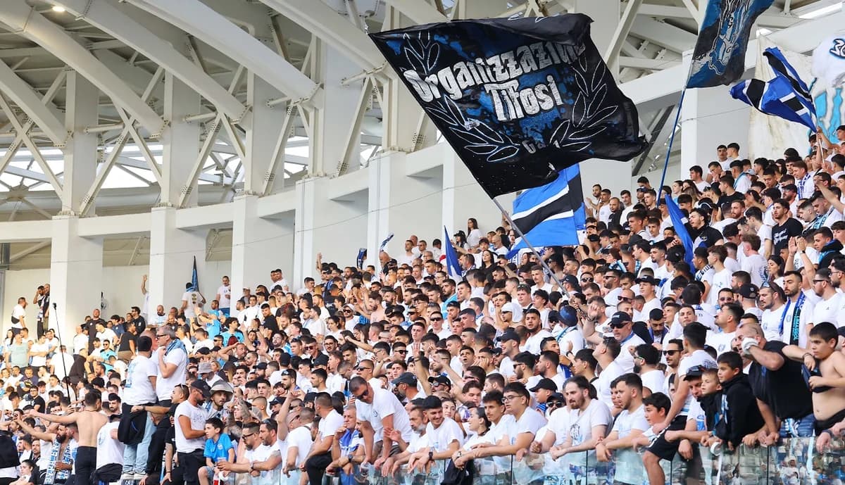 Apollon Limassol: 4,000 Season Tickets Sold
