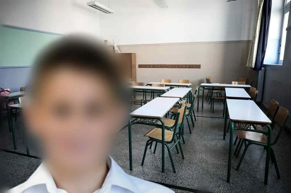 «Hope for Children»: Απάντηση για την εξαφάνιση 13χρονου από δομή