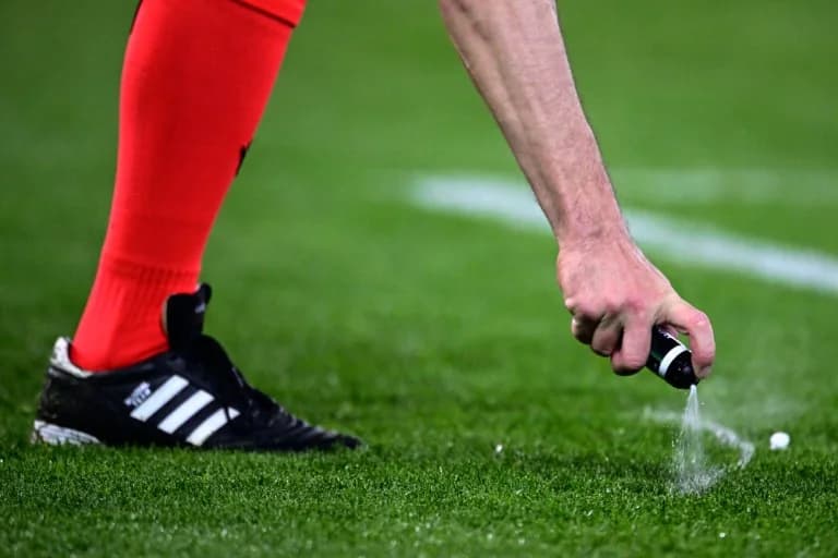Super League Referees: Starters and Reserves