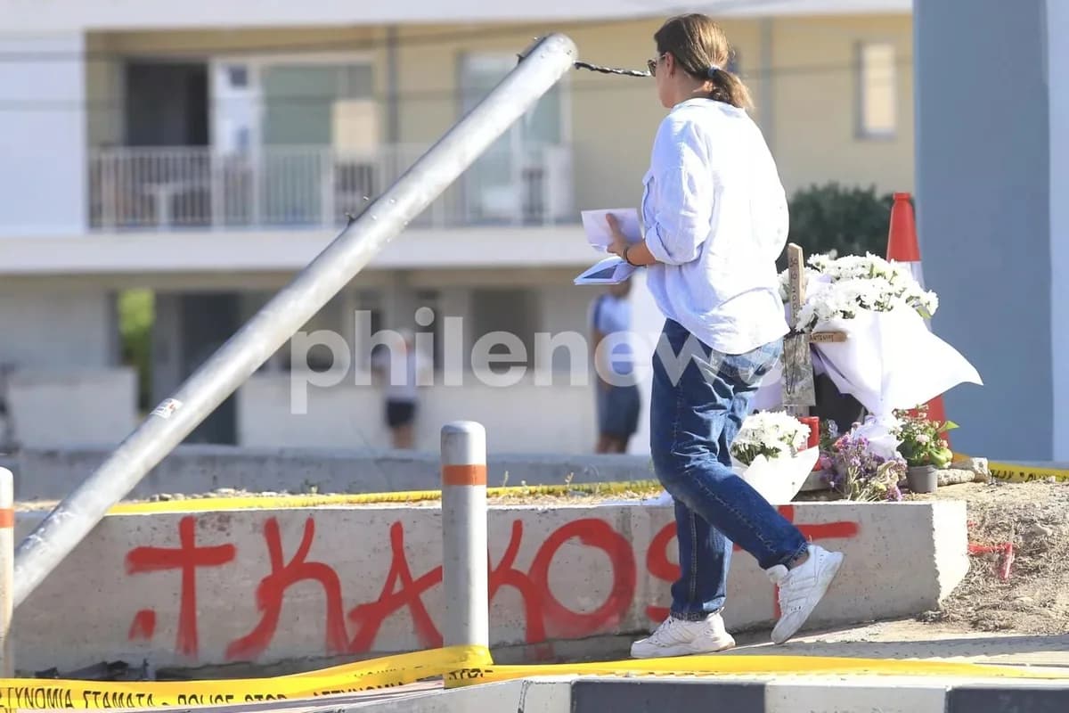 Θανατηφόρο Αγλαντζιάς: Κλείνει η Λεωφόρος Λάρνακος για Έρευνες