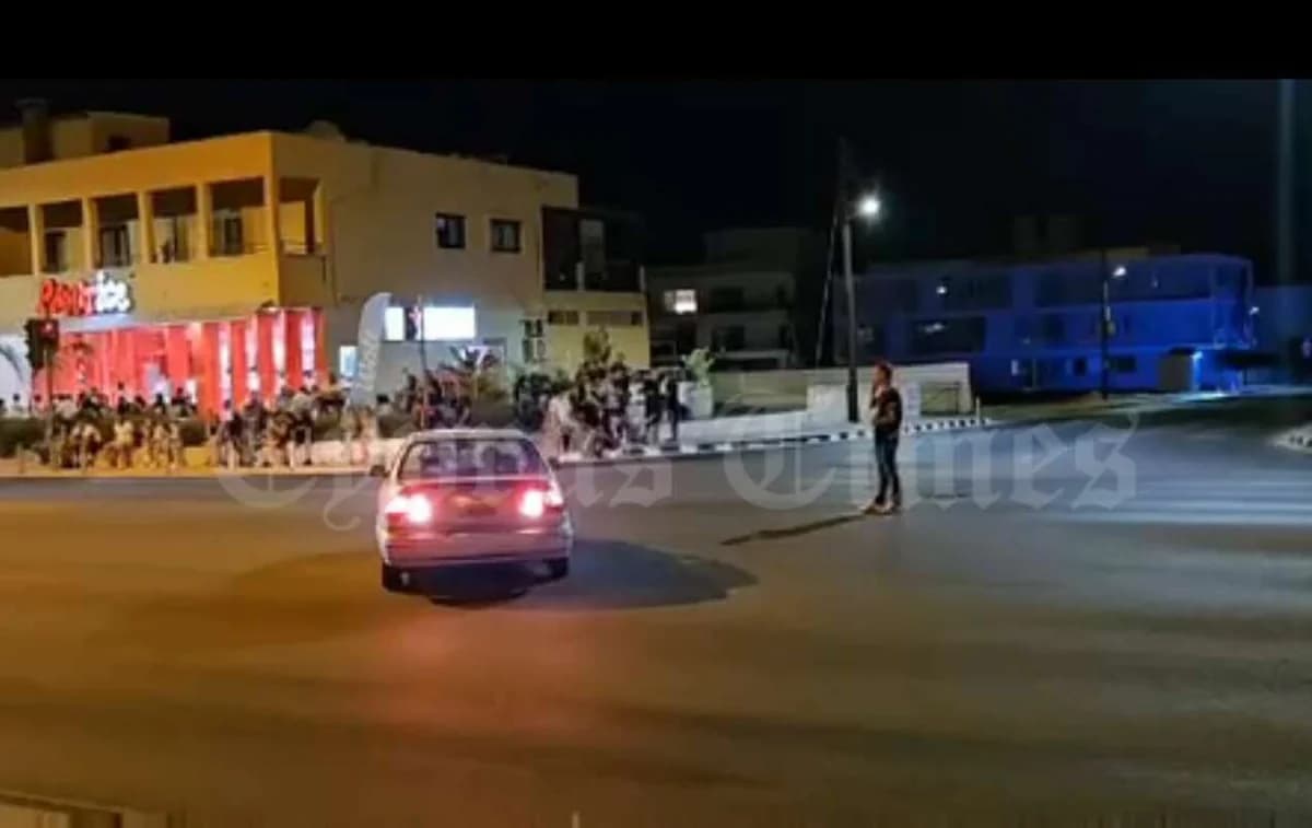 שחזור בוצע באגלנציה לאחר תאונה קטלנית