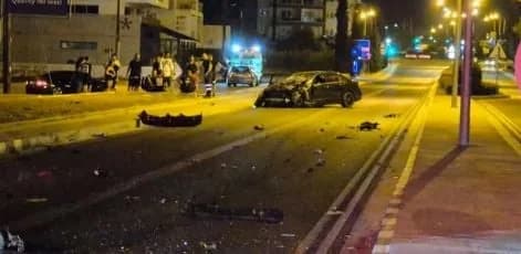 Θανατηφόρο Αγλαντζιάς: Κλείνει η Λεωφόρος Λάρνακος για εξετάσεις