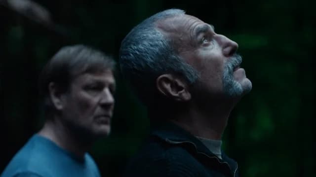 Daniel Day-Lewis: Erster Blick auf 'Anemone' nach 8 Jahren