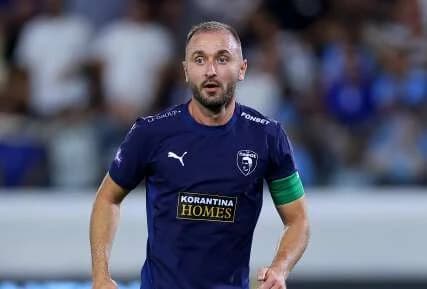 Tankovic (Pafos FC): "Traigan a quien quieran en la siguiente fase"
