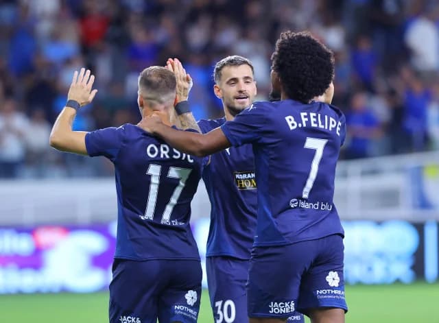 Paphos FC Qualifies for Champions League Playoffs!