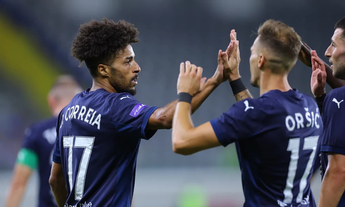 ¡El Paphos FC avanza a los play-offs de la Champions League!