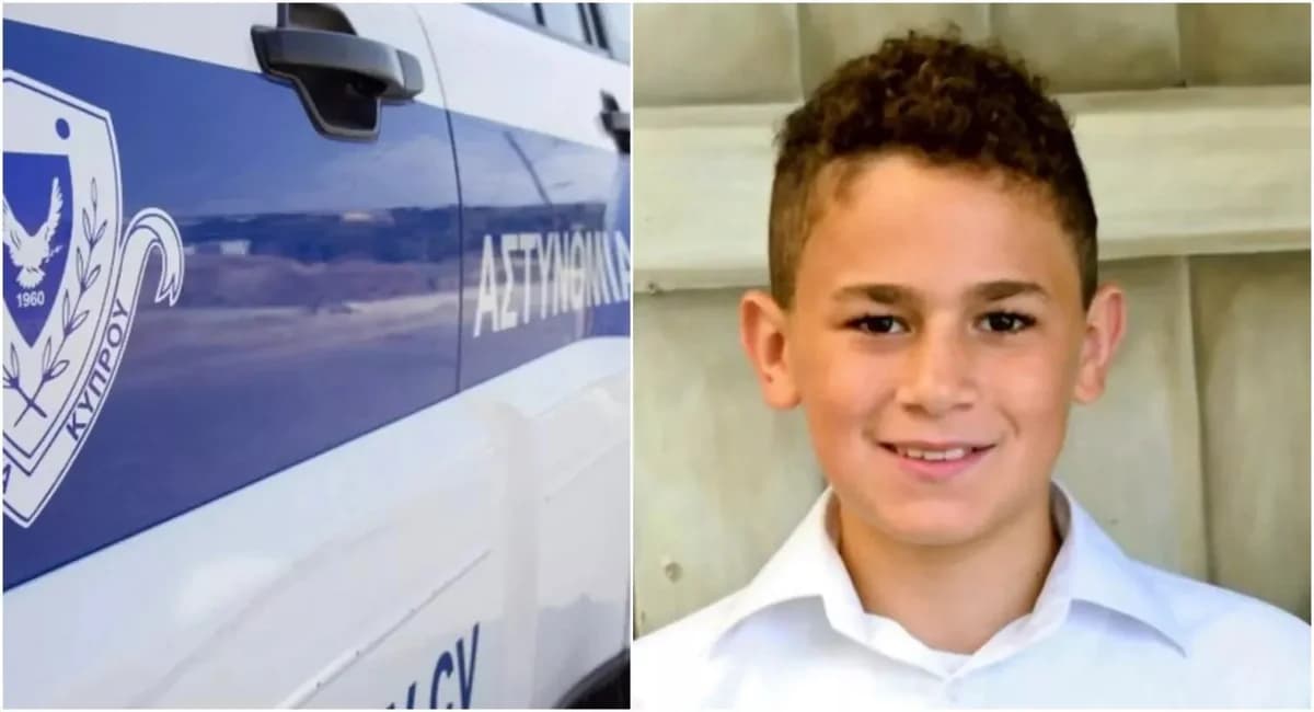 Majed, de 13 años, cruzó a los territorios ocupados por el paso de la calle Ledra – Se espera su deportación a Turquía
