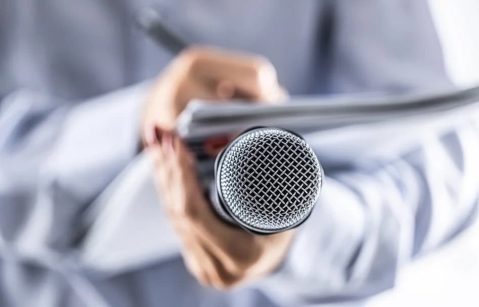 Journalistenverband Zypern: Politiker sollten Journalisten nicht verurteilen oder verunglimpfen