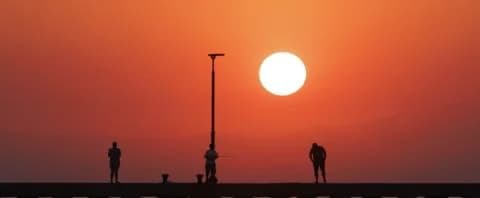 Cyprus: Work Ban Due to Heatwave – Inspections by Labour Inspection Department and Police