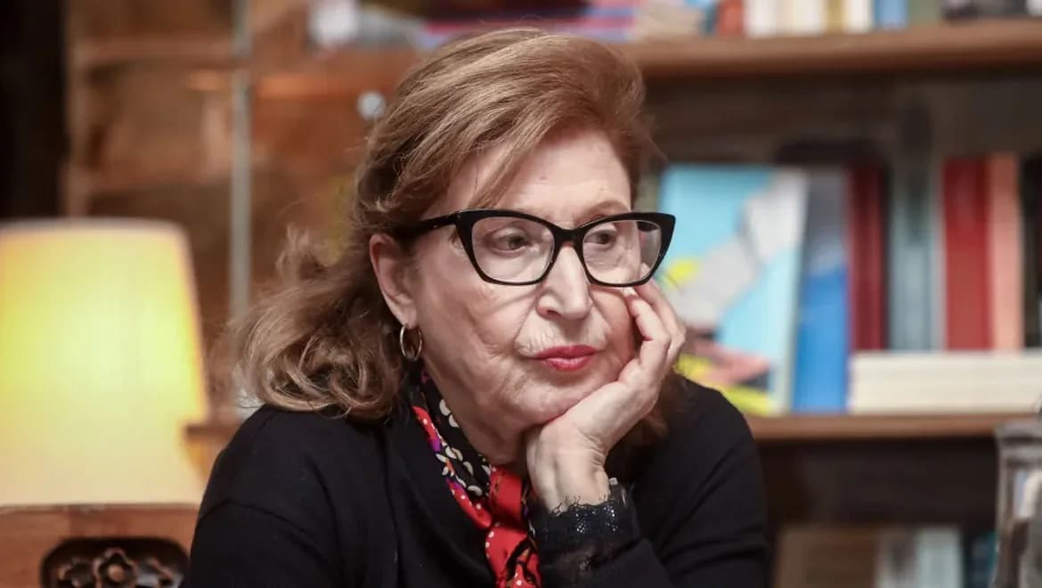 סופיה סירלי: פרטי הלוויה של השחקנית