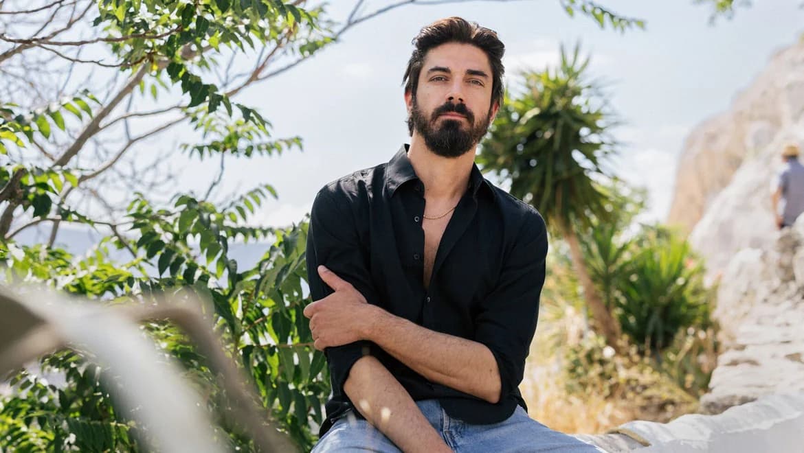 Dimitris Gotsopoulos on Chios Fire: "Absolute Disorganization, Only Volunteers Did Anything"