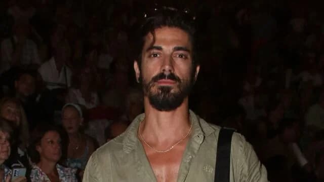 Δημήτρης Γκοτσόπουλος: «Περάσαμε μέσα από τις φλόγες» στη Χίο