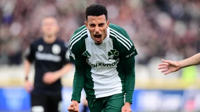 Panathinaikos: Einigung mit Marseille für Ounahi für 10 Millionen Euro?