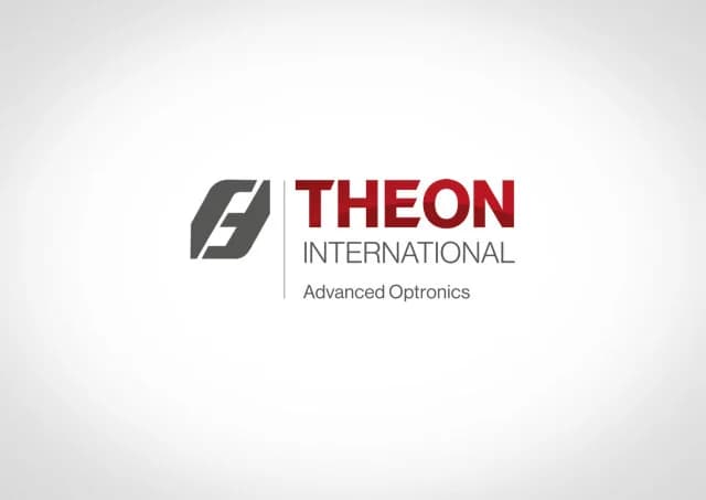 THEON инвестирует в США и Европу в технологии для солдат будущего