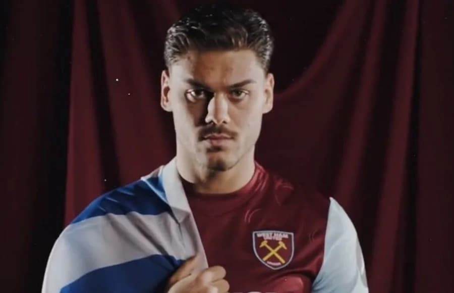 El Villarreal apunta a Mavropanos