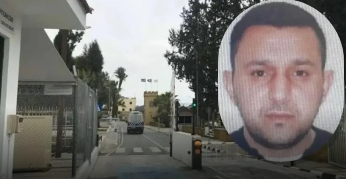 10 Σεπτεμβρίου η απόφαση για τις ποινές στην υπόθεση φόνου Τσιντάν