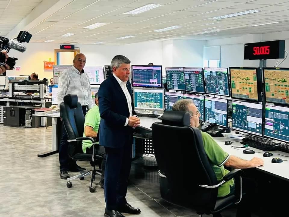 Government Promises Electricity Sufficiency and Cost Reduction