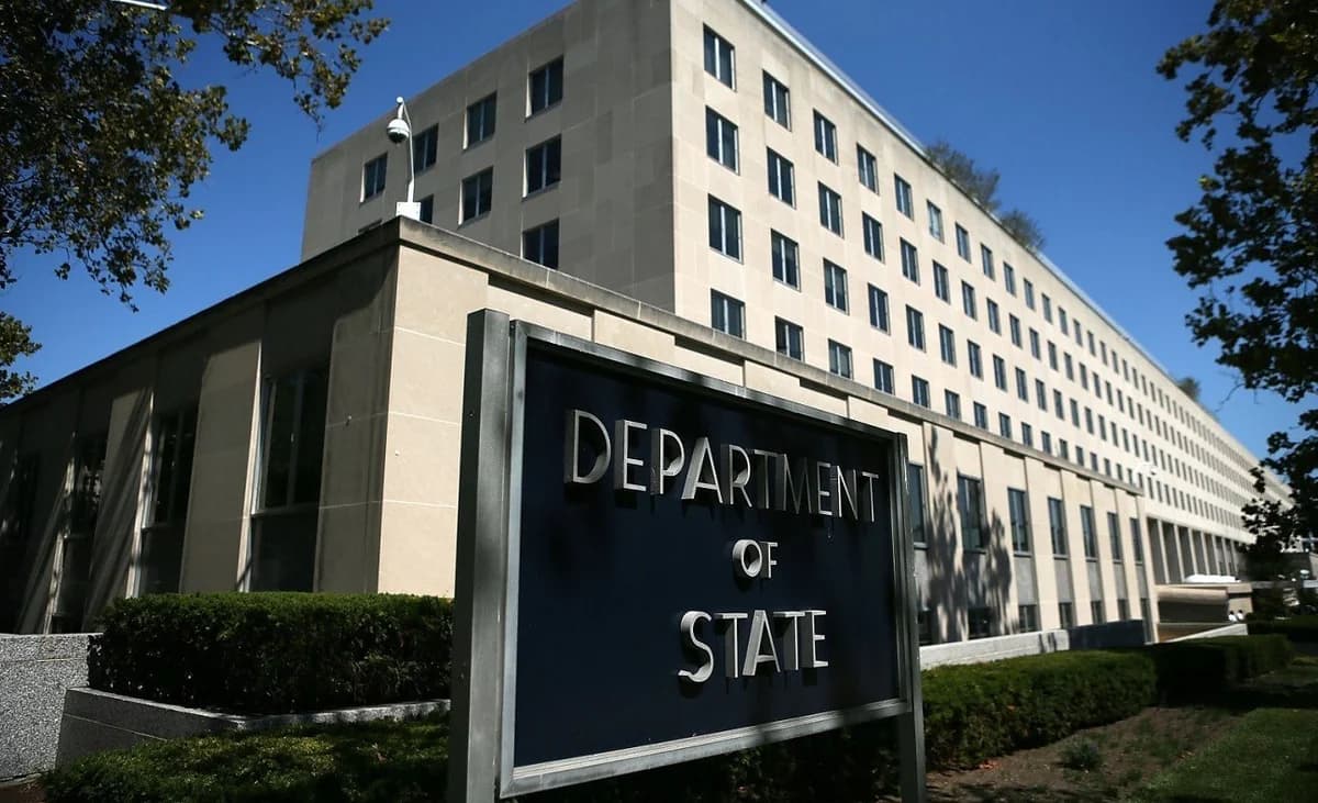 US-Außenministerium: Begrenzte Straflosigkeit für Menschenrechtsverletzungen in Zypern