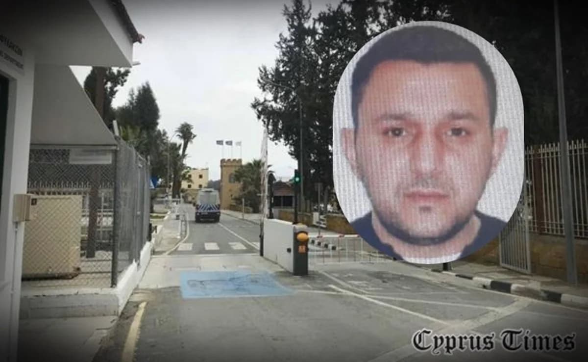 10 Σεπτεμβρίου η απόφαση για τις ποινές στην υπόθεση φόνου Τσιντάν
