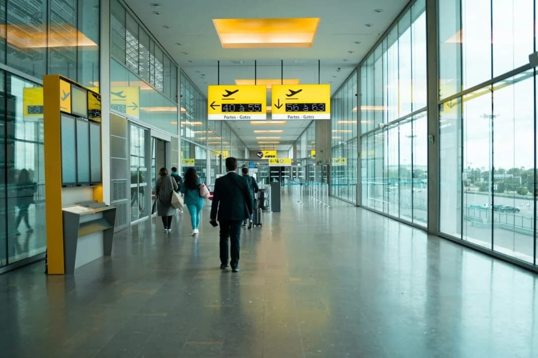 EU-Kommission bittet um Stellungnahmen zu überarbeiteten Luftverkehrsdiensten